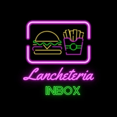 Logo restaurante Lancheteria