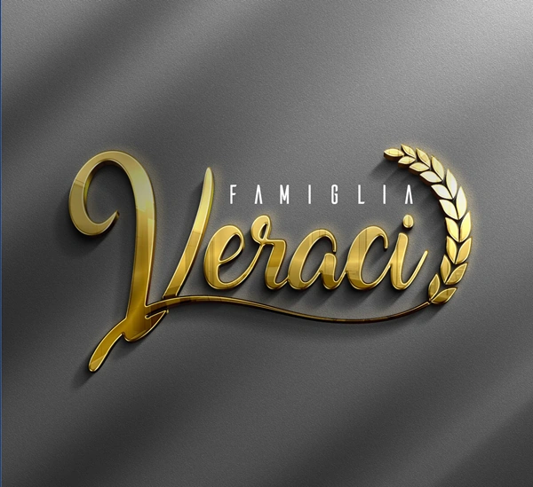 Logo restaurante Veraci