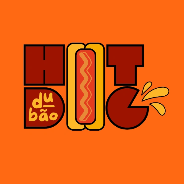 Logo restaurante Dubão Uai