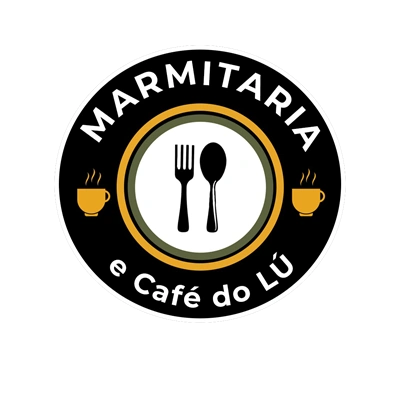 Logo restaurante Restaurante e Marmitaria do Lú