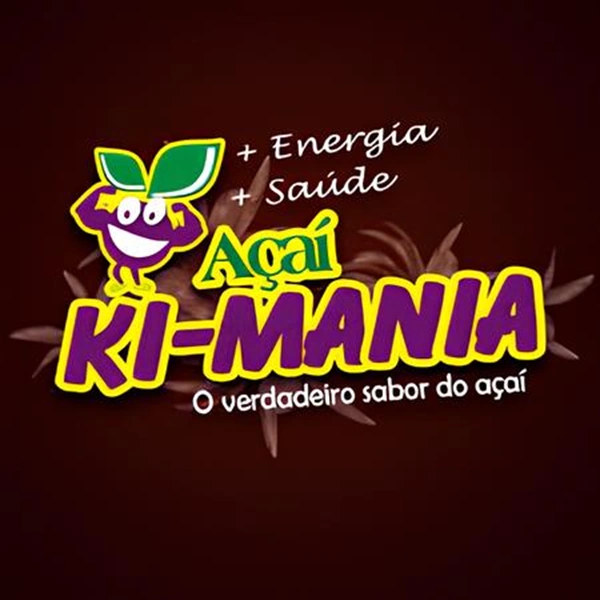Logo restaurante Ki-Mania Machacalis