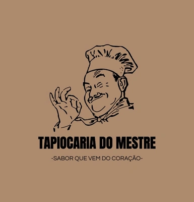 Logo restaurante Cardápio