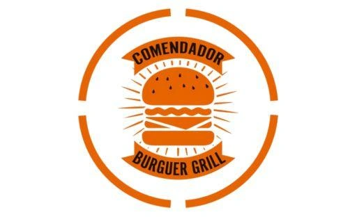Logo restaurante COMENDADOR TATUQUARA