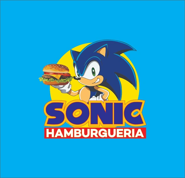 Logo restaurante Lanches