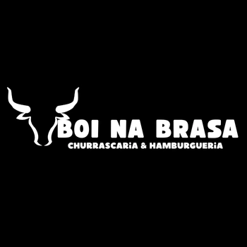 Logo restaurante Boi na Brasa