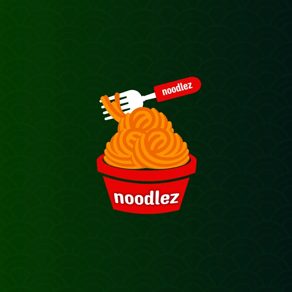 Logo restaurante Noodlez Delivery