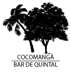 Logo restaurante Cocomangá