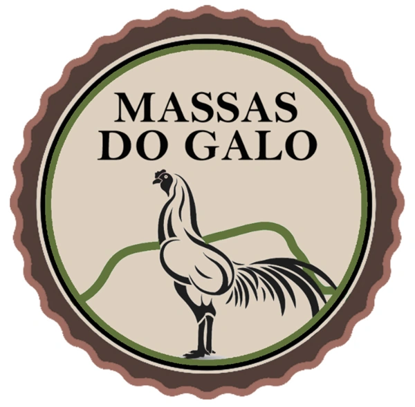 Logo restaurante Cantina do Galo