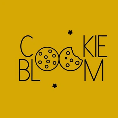 Logo restaurante Cookie Bloom