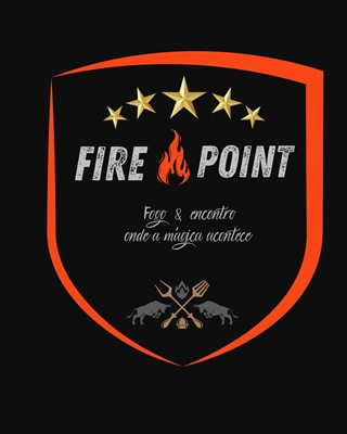 Logo restaurante Fire Point