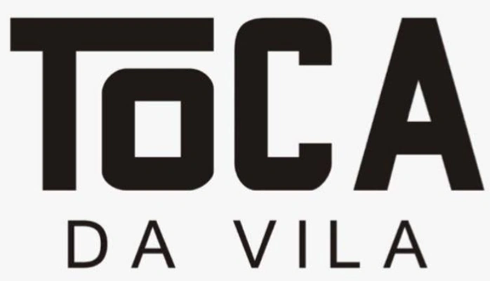 Logo restaurante Toca da Vila