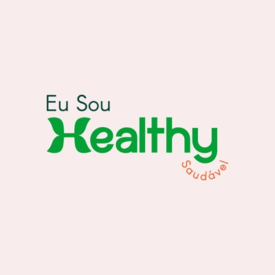 Logo restaurante Eu sou Healthy