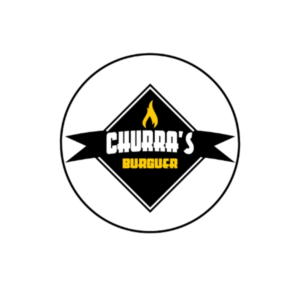 Logo restaurante Churras´s Burger 