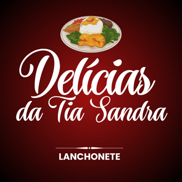 Logo restaurante Cardápio