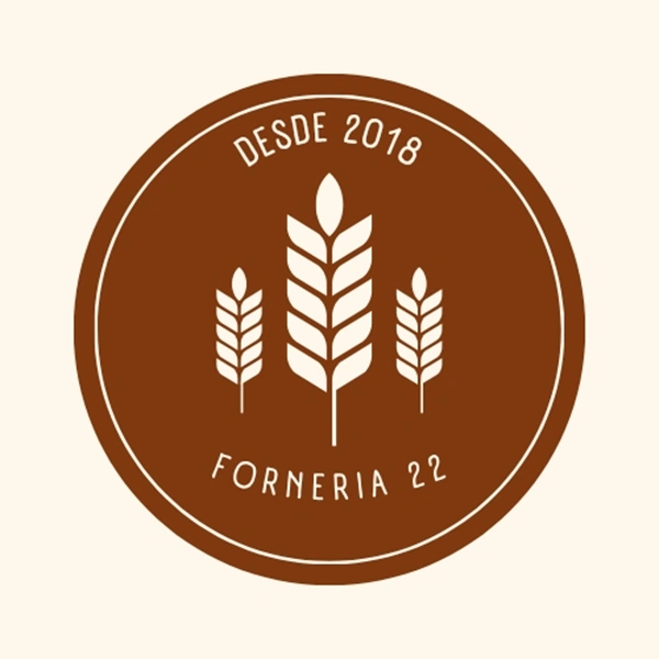 Logo restaurante Forneria 22