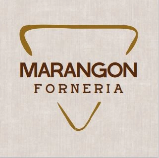 Logo restaurante Marangon Forneria