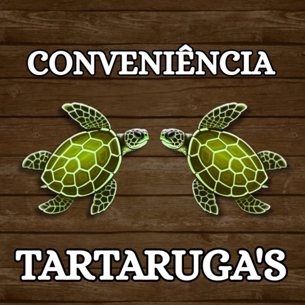 Logo restaurante Tartaruga's