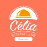 Logo restaurante CELIA RESTAURANTE E BAR