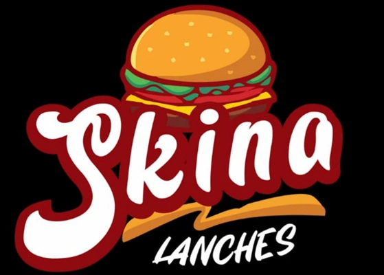Logo restaurante Skina Lanches