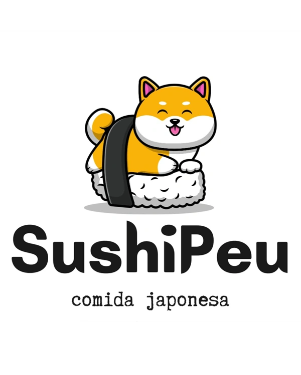 Logo restaurante SushiPeu