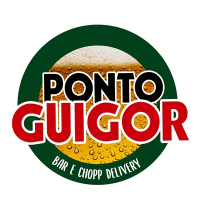 Logo restaurante Ponto Guigor