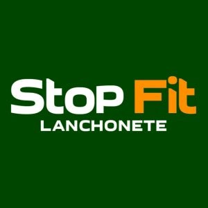 Logo restaurante Stop Fit