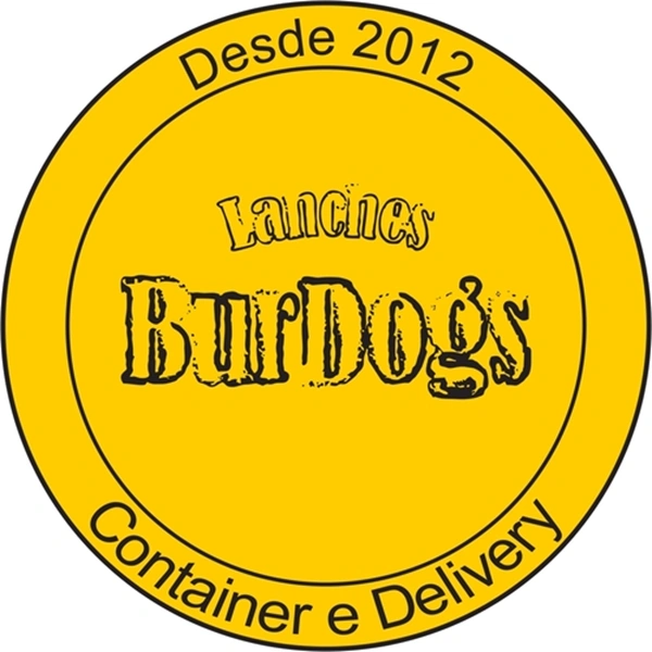 Logo restaurante BurdogsLanchesDelivery