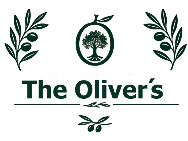 Logo restaurante The oliver's