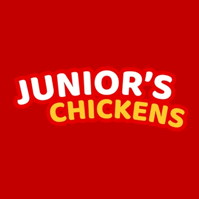 Logo restaurante Juniors Chickens