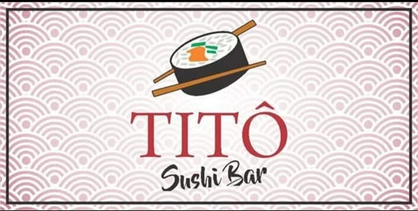 Logo restaurante Cardápio Titô Sushi Bar