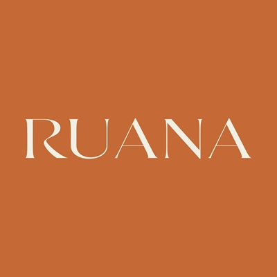 Logo restaurante Ruana Bistrô