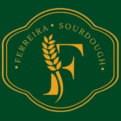 Logo restaurante Ferreira Sourdough