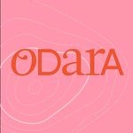 Logo restaurante Padaria Odara