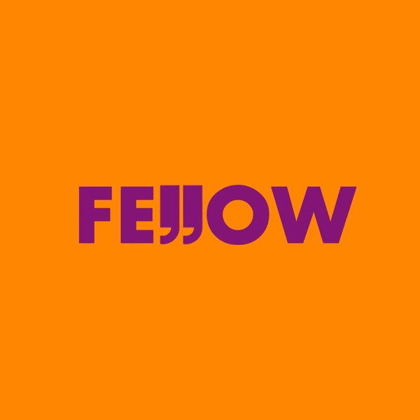 Logo restaurante Fellow marmita fitness