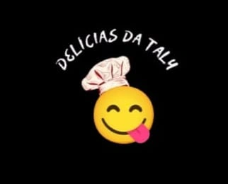 Logo restaurante Delícias da Taly 