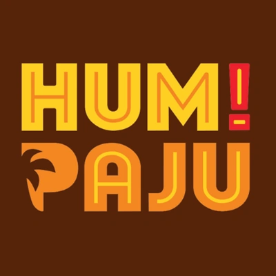 Logo restaurante HumPaju