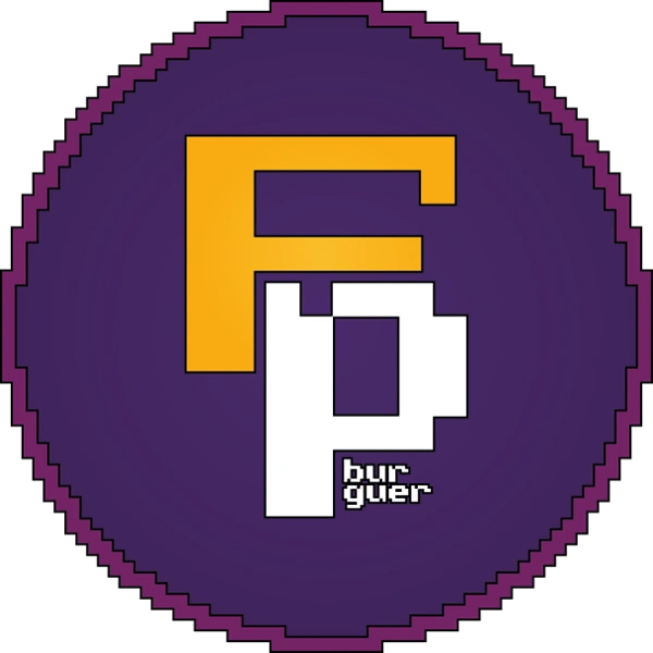Logo restaurante FLIP MINEIROS