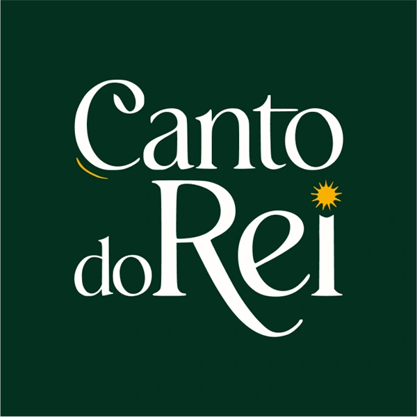 Logo restaurante Canto do Rei - Balneário & Restaurante