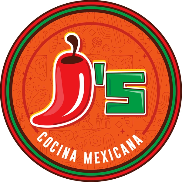 Logo restaurante Jaladeros Cocina Mexicana