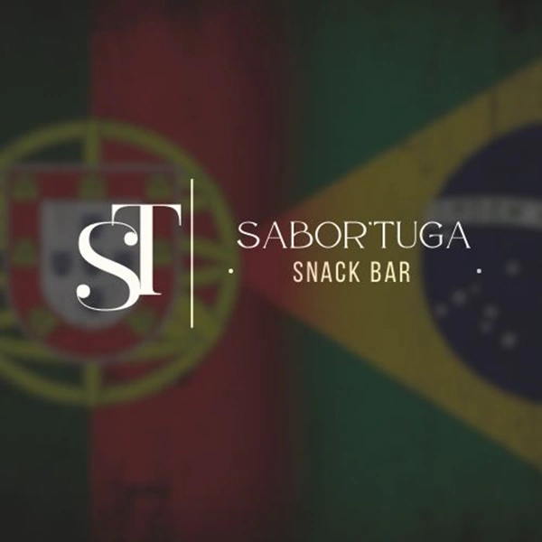Logo restaurante Sabor´Tuga Snack Bar