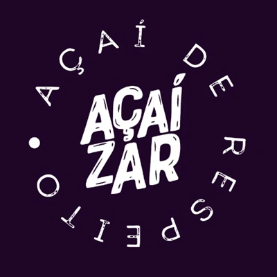 Logo restaurante Açaízar SkyFit