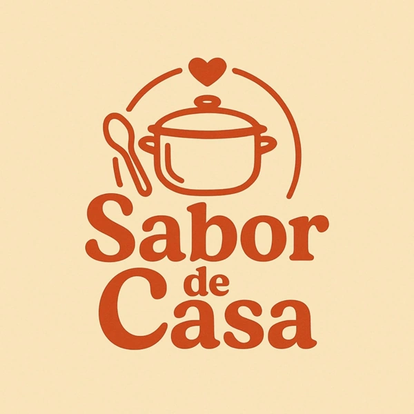 Logo restaurante Restaurante Sabor de Casa
