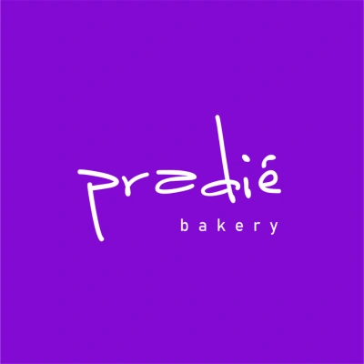 Logo restaurante Pradié Bakery