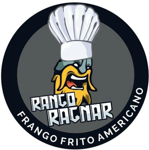 Logo restaurante Frango Frito Americano