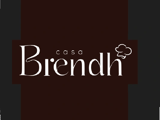 Logo restaurante Casa Brendh