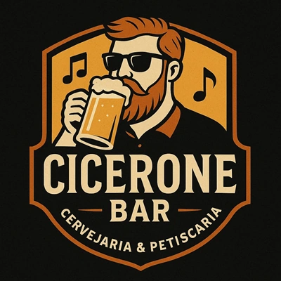 Logo restaurante Cicerone Bar