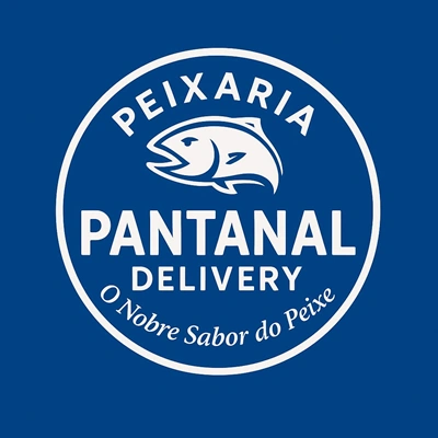Logo restaurante Pantanal Delivery