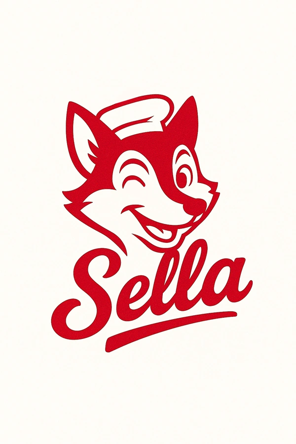 Logo restaurante Sella Cantina