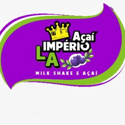 Logo restaurante Imperio L.A