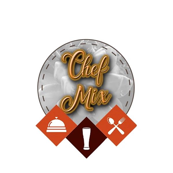 Logo restaurante Chef Mix